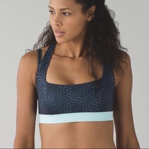 Lululemon splendor bra